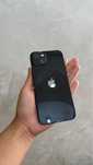 iPhone 13 в идеальном состоянии. 128 гб. Акк 81%. Темно синий цвет