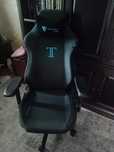Secretlab TITAN 2020 SoftWeave Scaun Pro-Gaming/Office Ergonomic