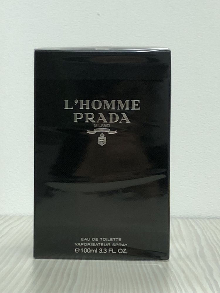 Prada l’homme 100 ml