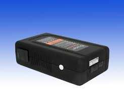 Acumulator profesional DS-95SI cu incărcător încorporat BaterieV-Mount