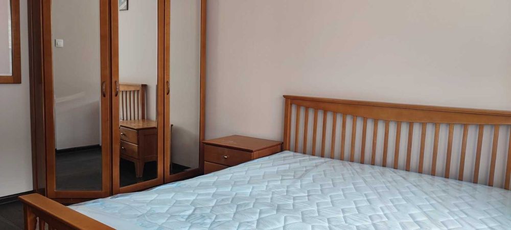 Дава се под наем Тристаен апартамент в София, Център - 70 кв.м за 750 € - Снимка #4