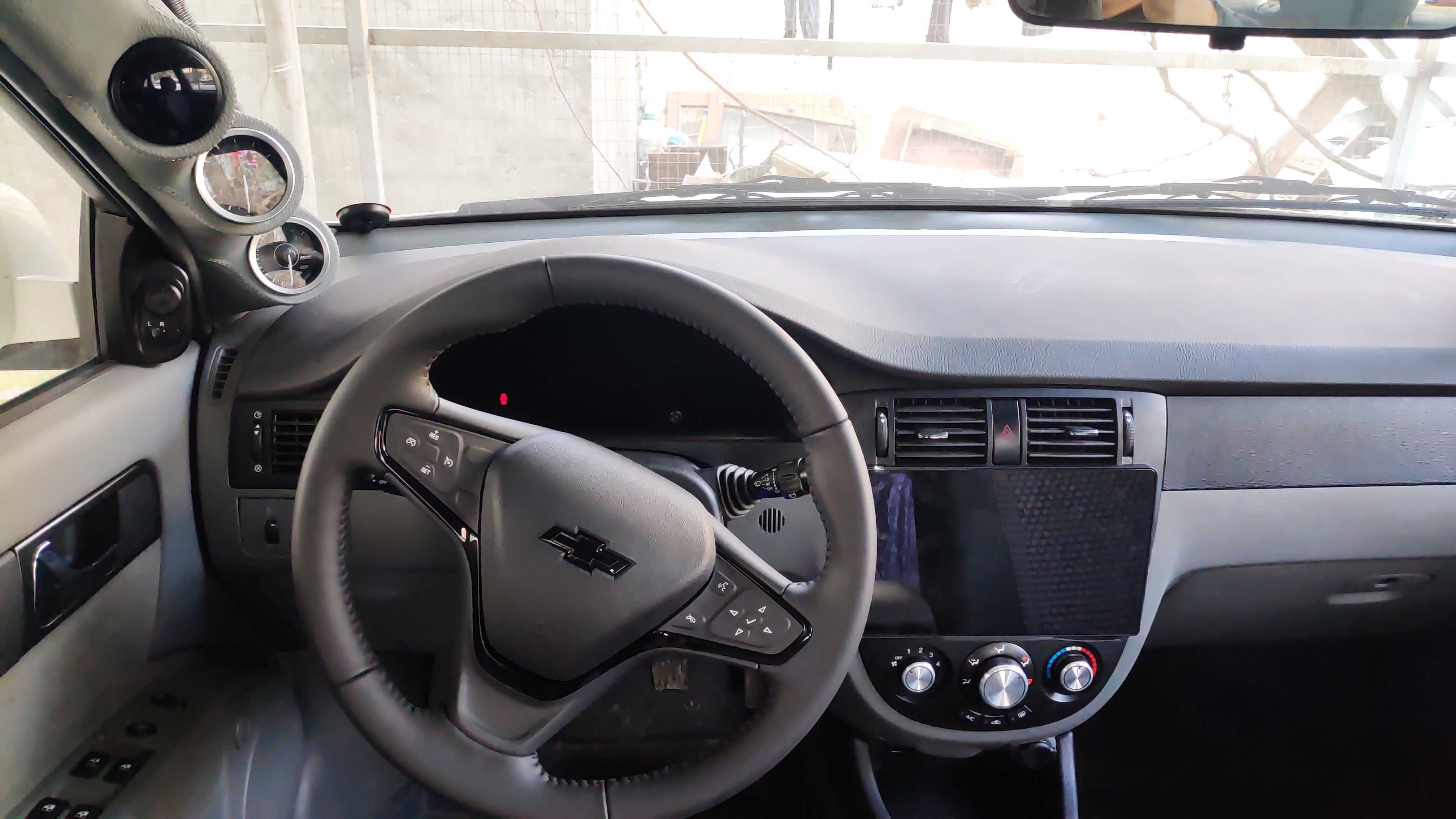 Gentra 1,8 Turbo, 2022/23г., 8тыс.км
