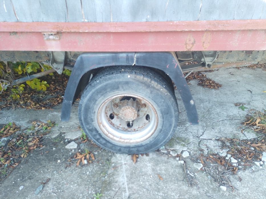 Рено Мидлайнер 140