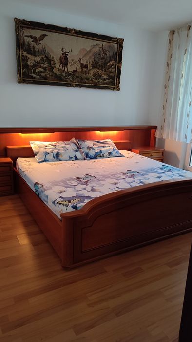 Vând Apartament Cu 3 camere in Hunedoara