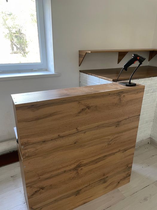 Оборудование для магазина одежды