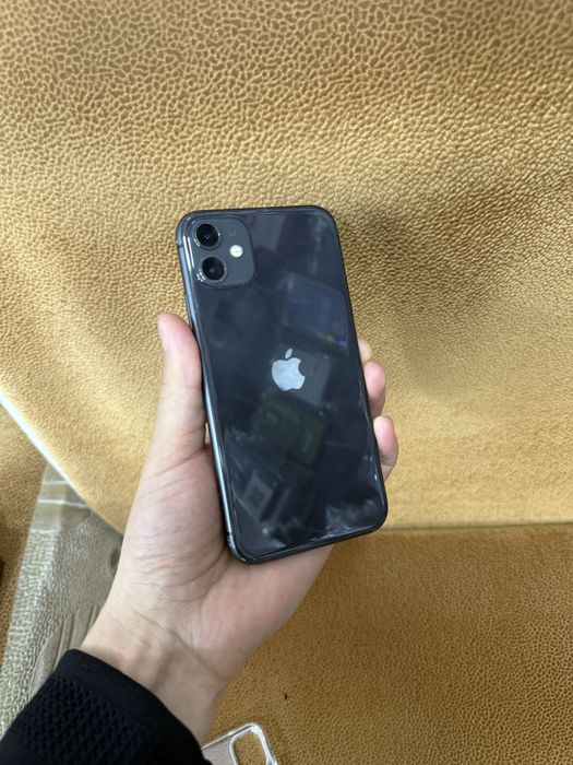 Iphone 11 iphone