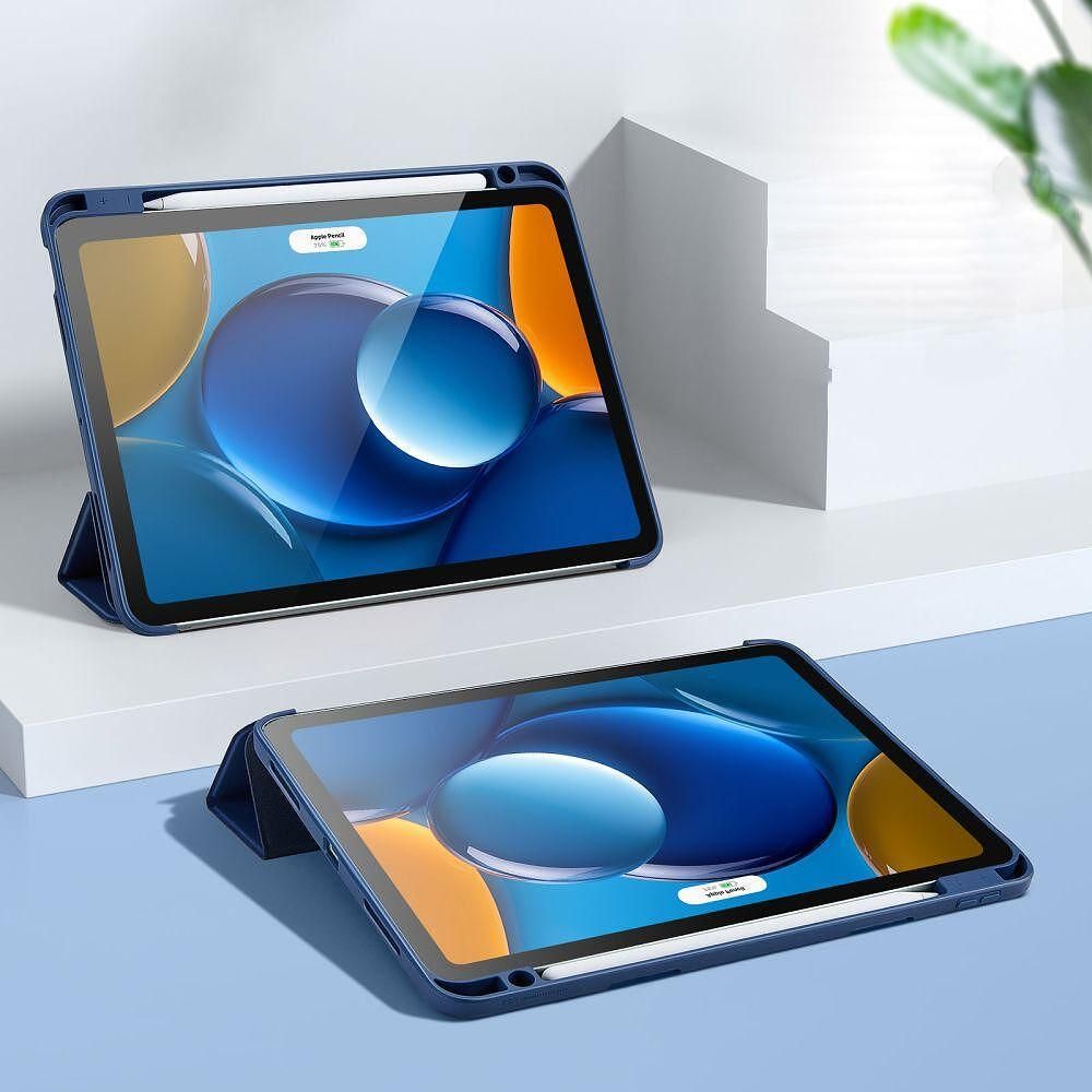 Esr rebound pencil калъф за ipad air 11 (2024) - син