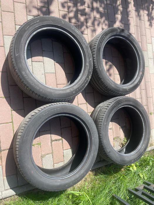 Anvelope 225/50/18 Michelin Primacy 3 de Vara
