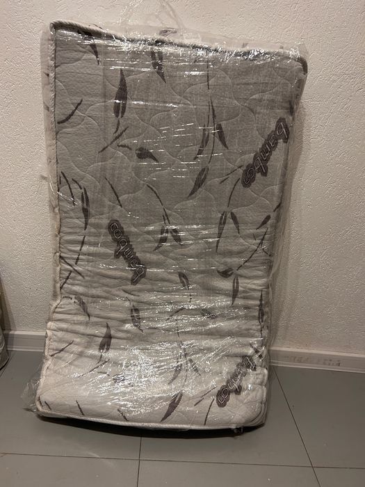 Бебешки матрак 60/120