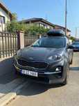 Kia Sportage Kia Sportage 2020 , Primul Proprietar in Romani