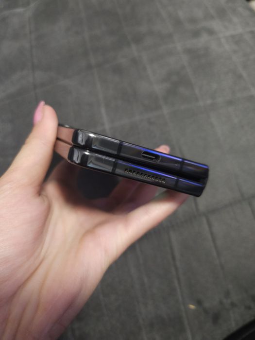 Samsung fold 4 256 GB