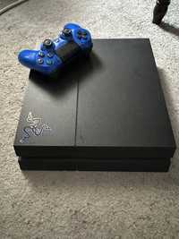 PlayStation 4 500Gb
