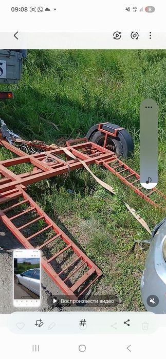 Продаётся подкат