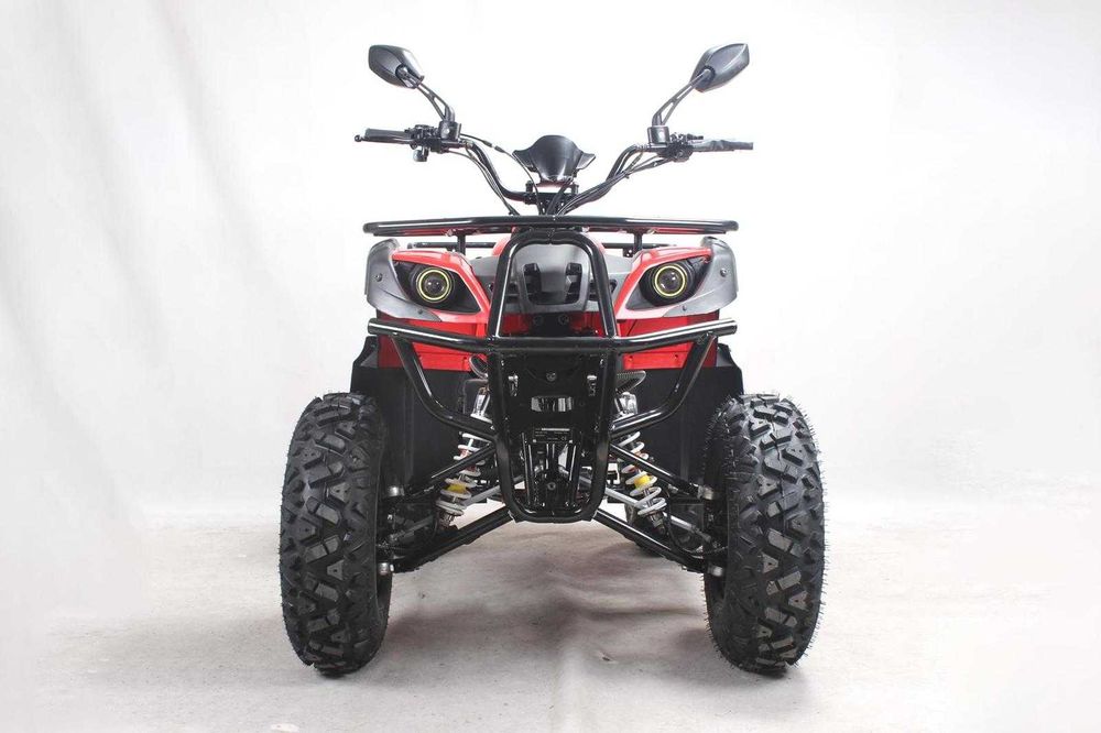 ATV 200cc Cutie Automata cu Carlig Garantie 12 Luni