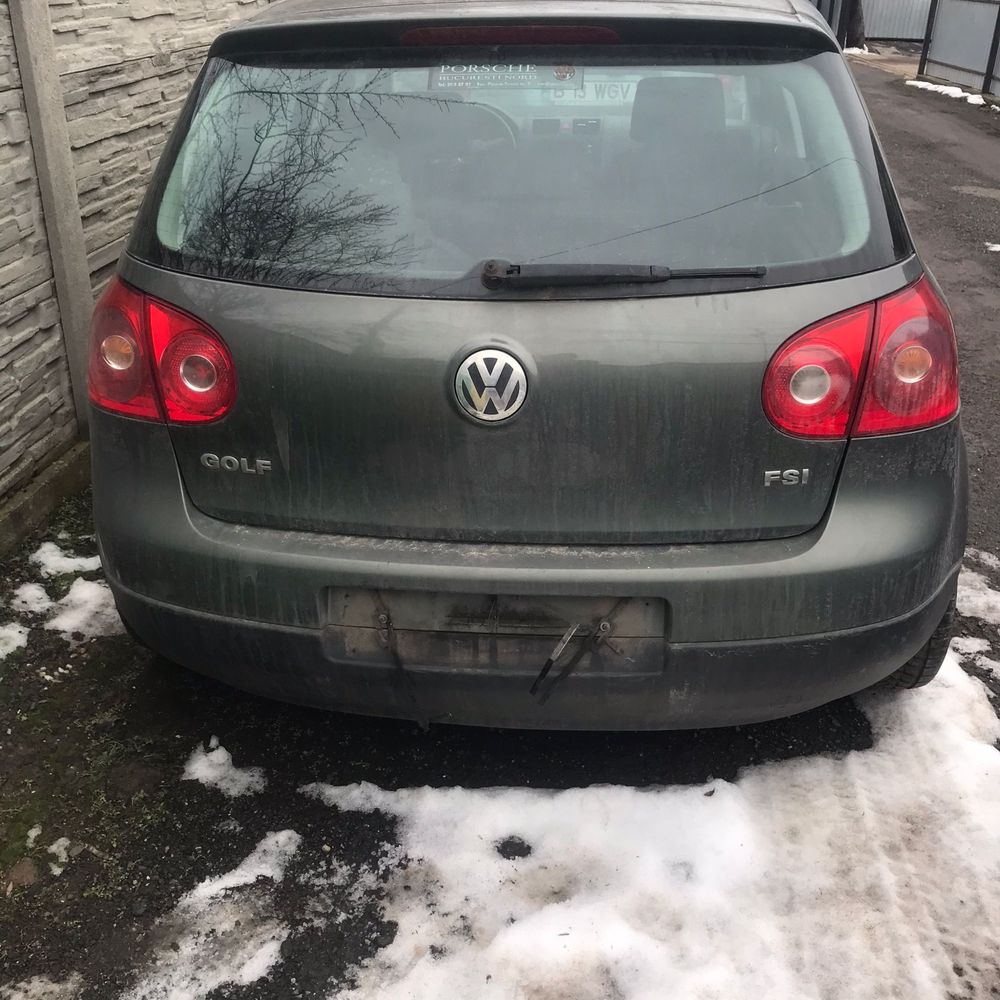 Stopuri golf 5 400 lei setul