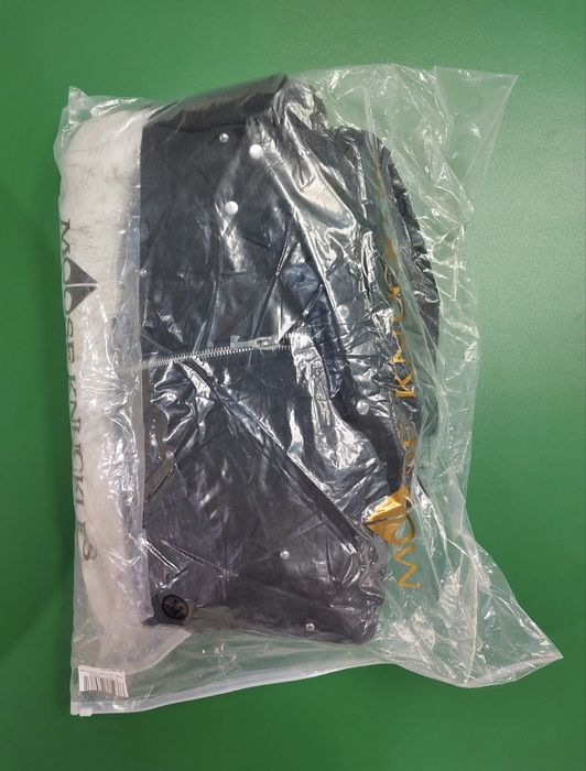 Moose Knukles Geaca/Jacket