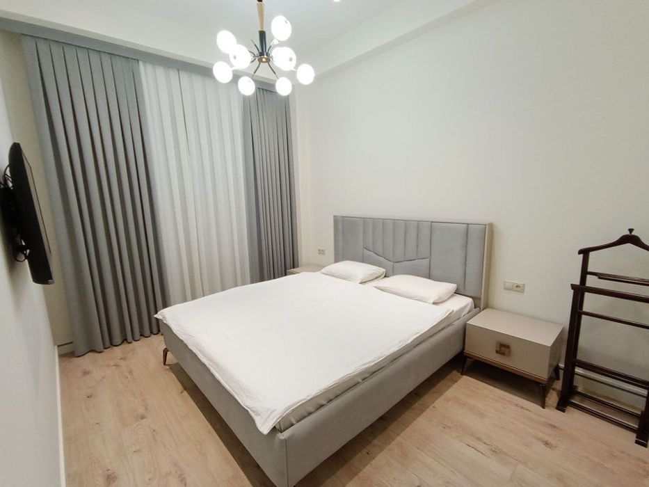 Mirabad Avenyuda 3 xonalik kvartira zudlik bilan arendaga beriladi!