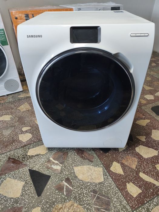 Samsung 10 kg invertor wifi smart