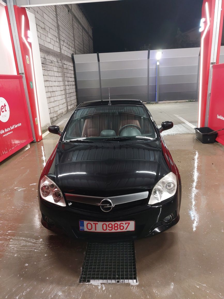 Piese Opel Tigra 1.4 benzina 2008