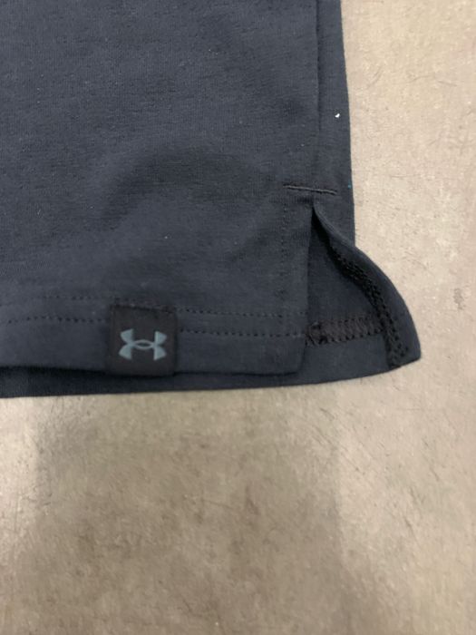 Project Rock • Under Armour • USA