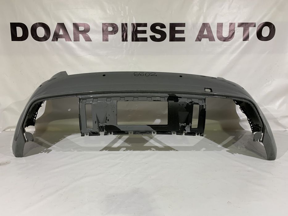 Bara spate Audi A3 S-Line,Sportback,  Hatchback, 2013, 2014, 2015, 2016.