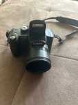 Фотоапарат  Panasonic LUMIX