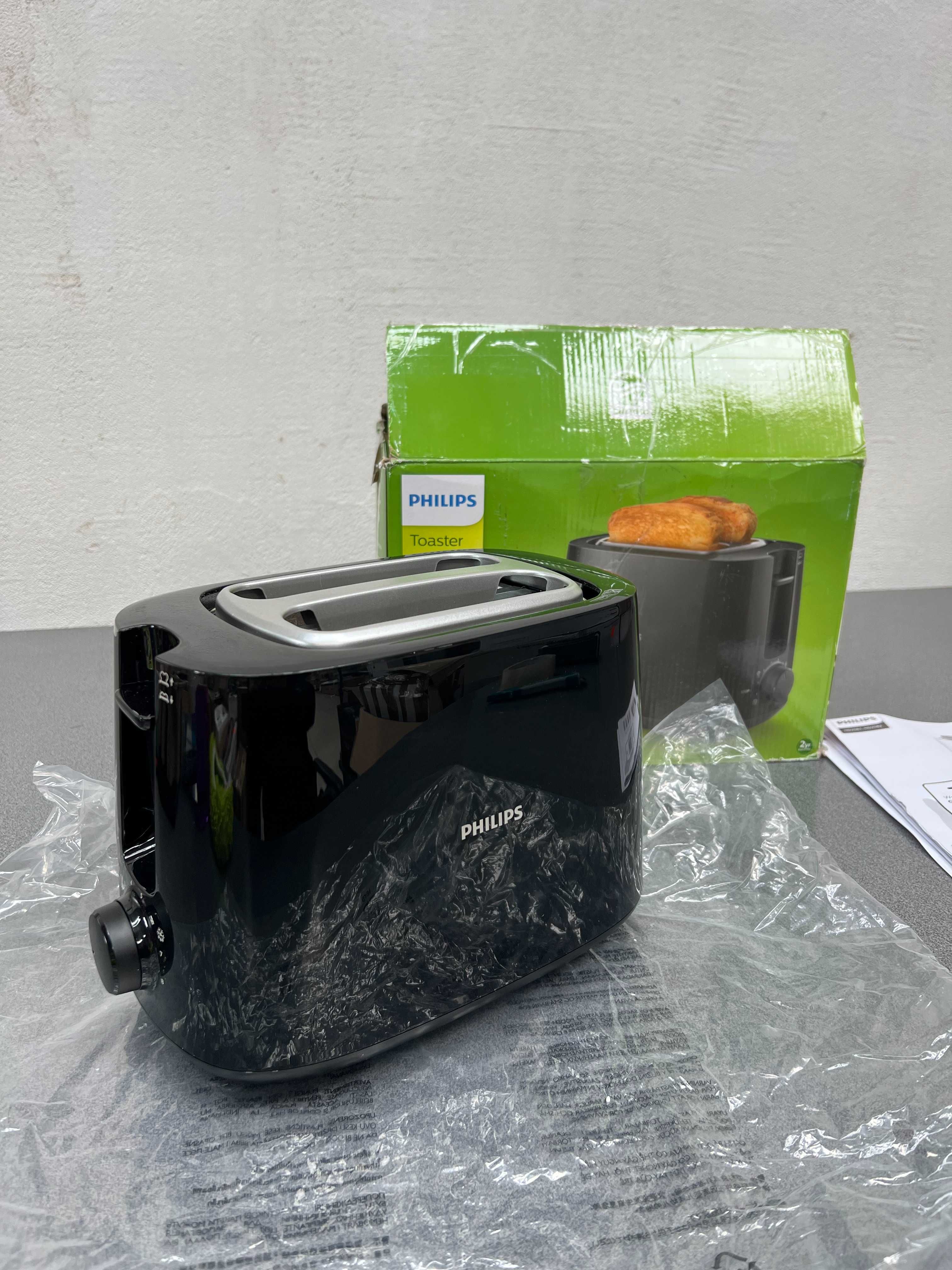 Тостер Philips 3000 Series , 830W