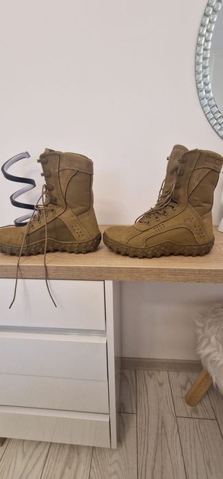 Bocanci Rocky  S2v mărimea 41