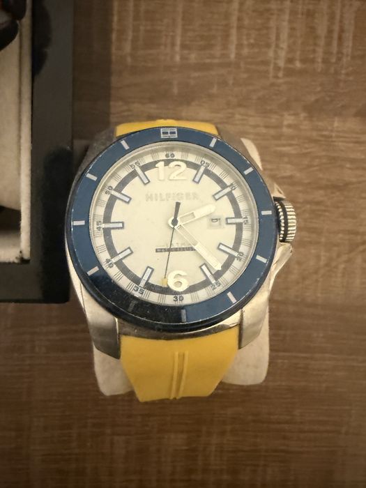 Set de 9 ceasuri Tommy Hilfiger Men’s