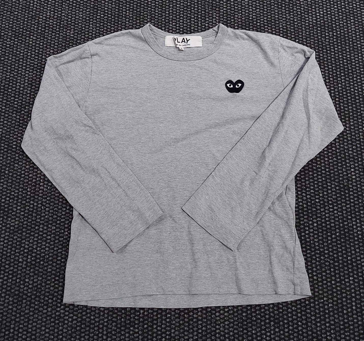 Play comme des garcons дамски блузи S