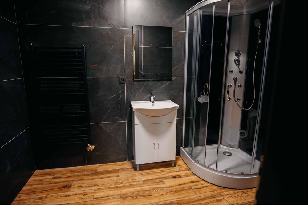 Casa/ Cabana din lemn