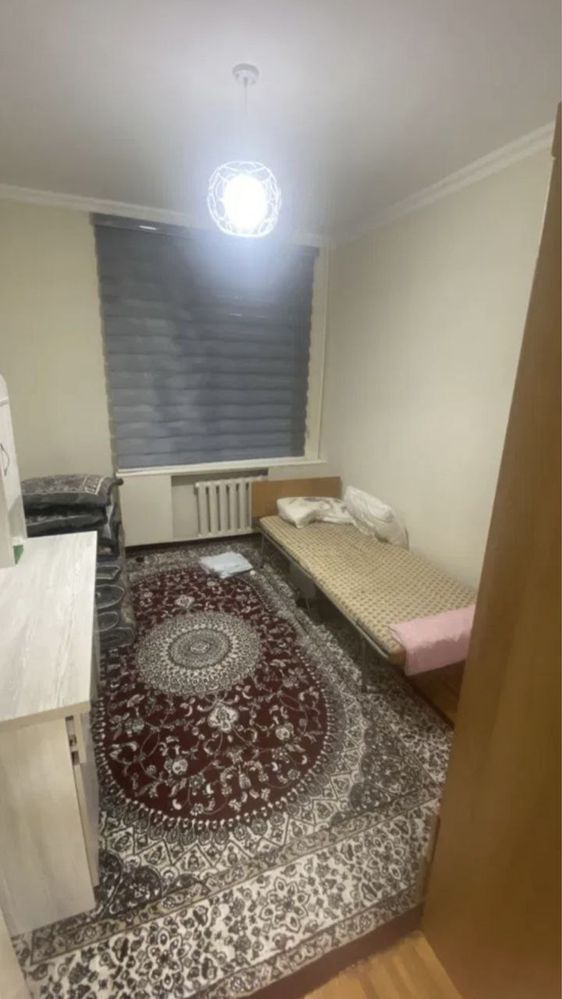 Продается 3-х комнатная квартира Ц-4 Ардус Кашгар Юнусабад Алайский