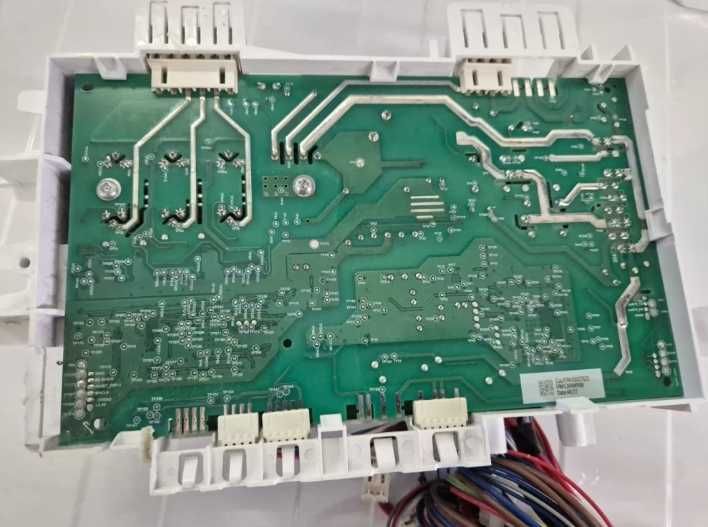 Placa electronica masina de spalat Candy Rapido , model 14 kg / R3