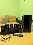 Samsung Home cinema 5.1