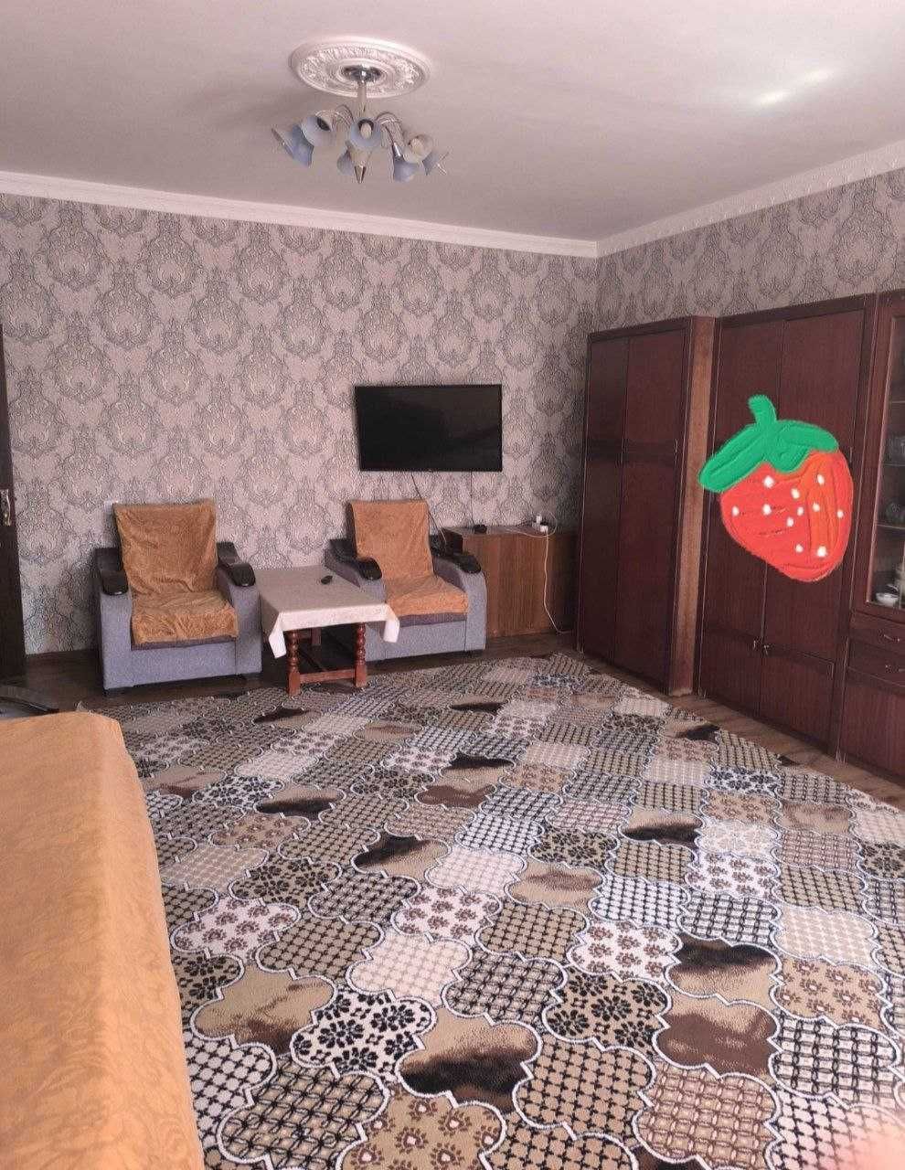 Oilaga uzoq muddatga ijaraga uy