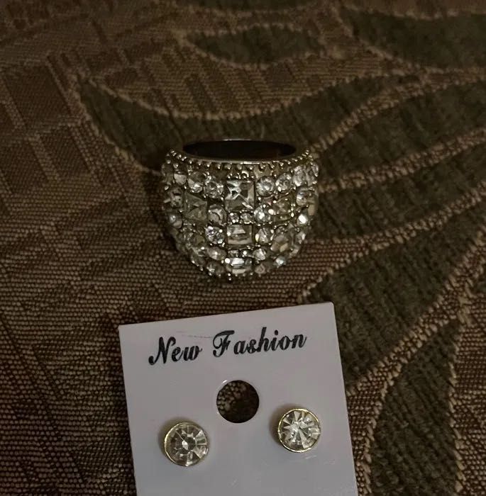 Луксозни Бижута VIP Уникати За Коктейли КРАСОТА СТИЛ ЛУКС КЛАСА