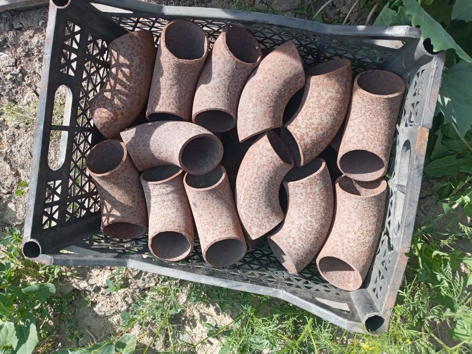 Отвод. Отвод  сатылады