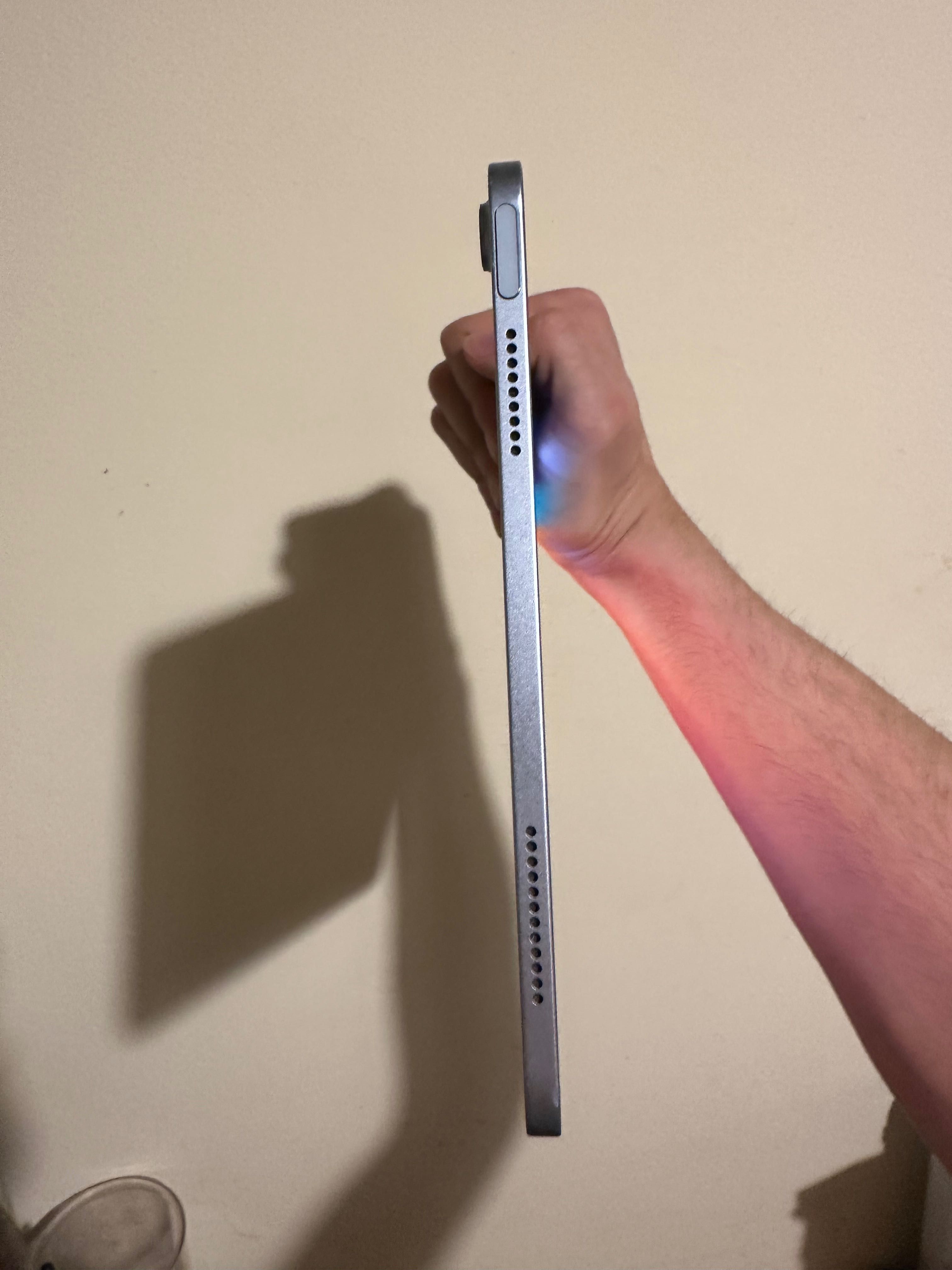 iPad Air 11-Inch (M2) 128GB 2024