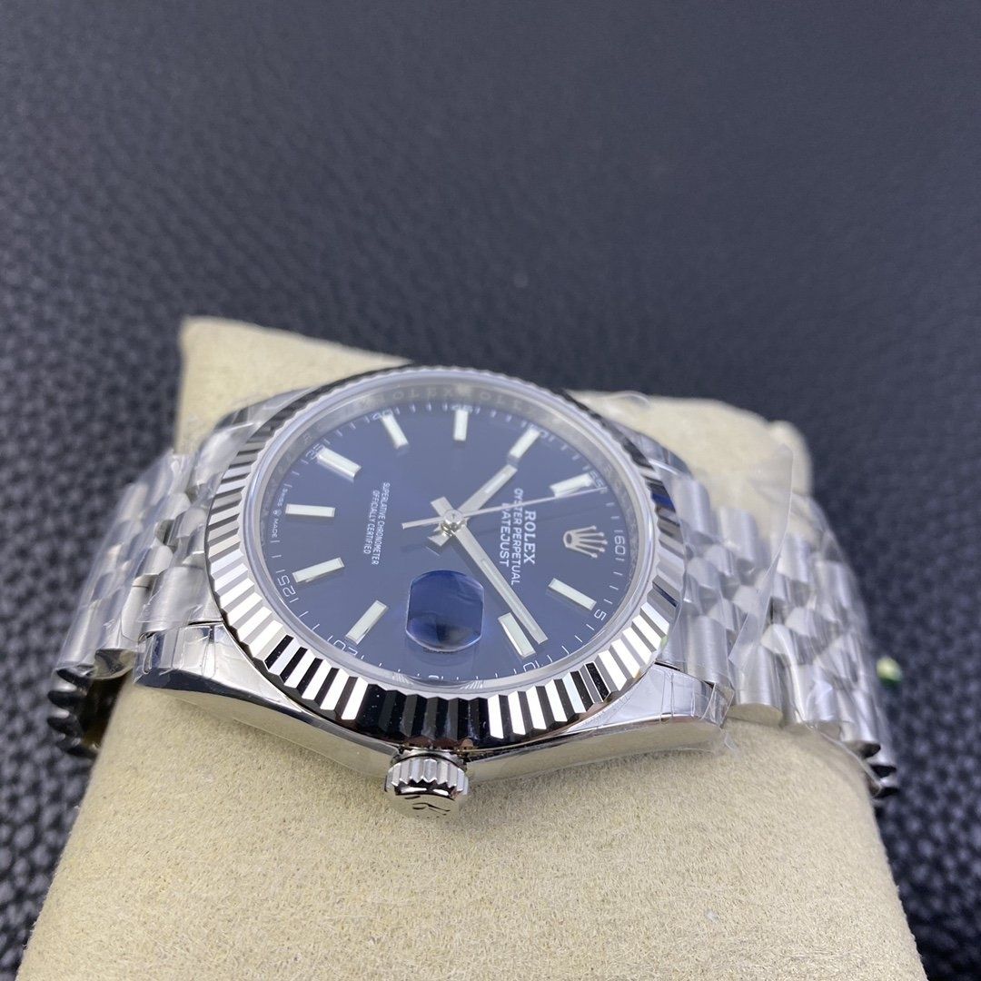 Ceas Rolex Date Just 41 mm AUTOMATIC 3235