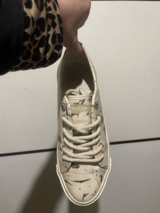 Обувки Desigual 39 номер