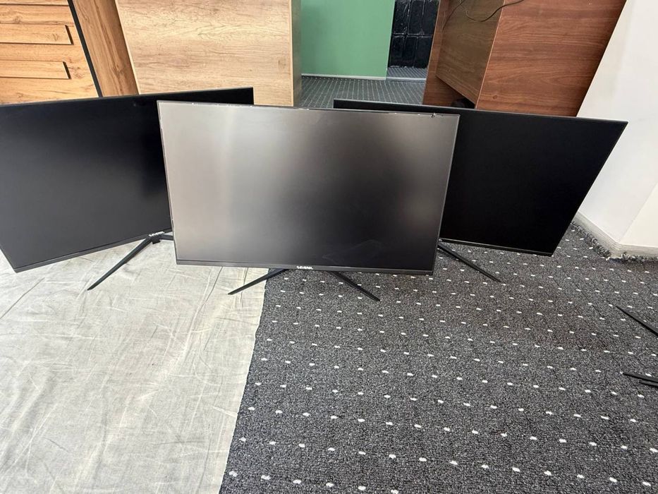 27 Dyum Everel Manitor 100Hz. Arzondak bervoramiz