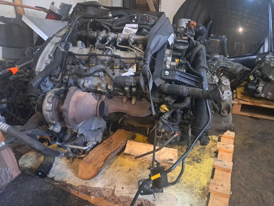 Motor A20DTH A20DTJ - Opel Insignia A - 2.0 CDTI manuala (2008-2018)