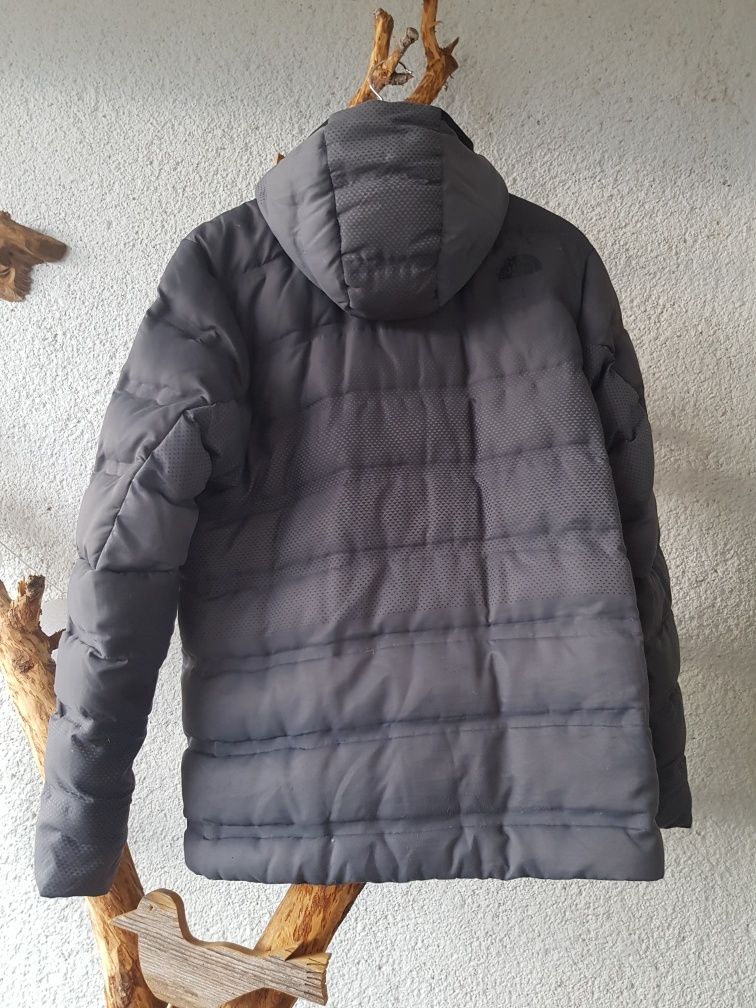 Vand geaca puf The North Face, marimea S