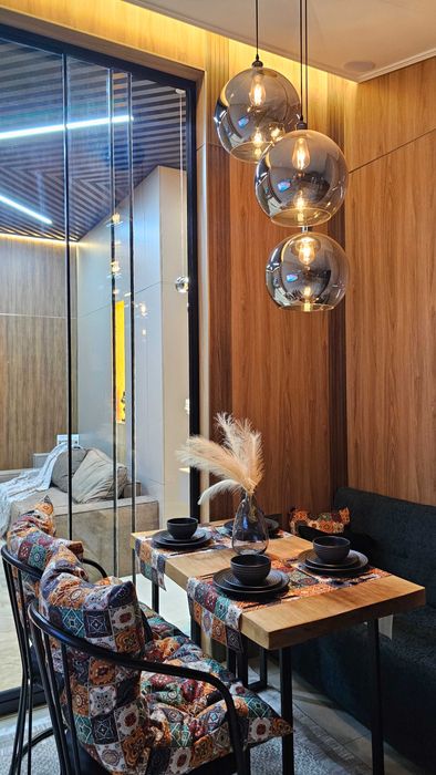 ЖК Пойтахт Гавхари своя 3-х комнатная квартира