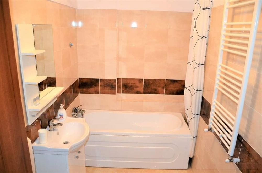 Apartament 2 camere termen scurt