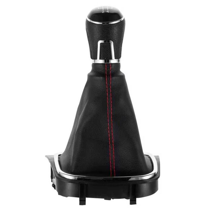 Топка с маншон за скоростен лост VW Golf mk5 mk6 Голф мк5 мк6