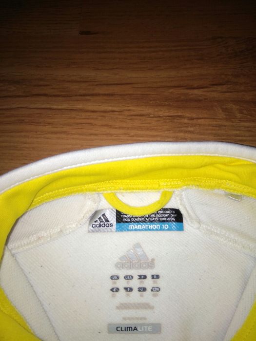 Bluza dama Adidas Climalite mărimea S