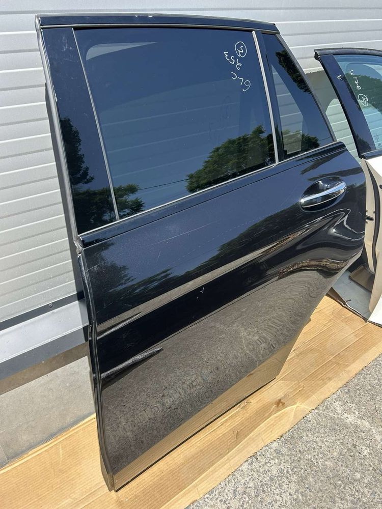 Mercedes GLC W253 врати