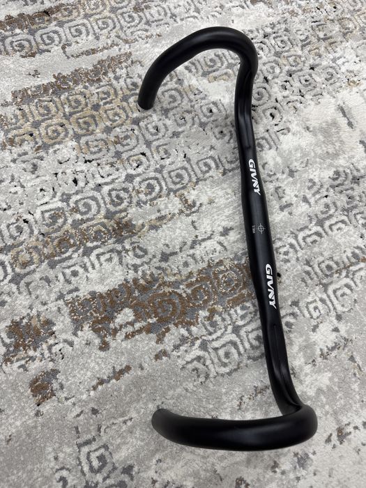 Руль для велосипеда алюминиевый