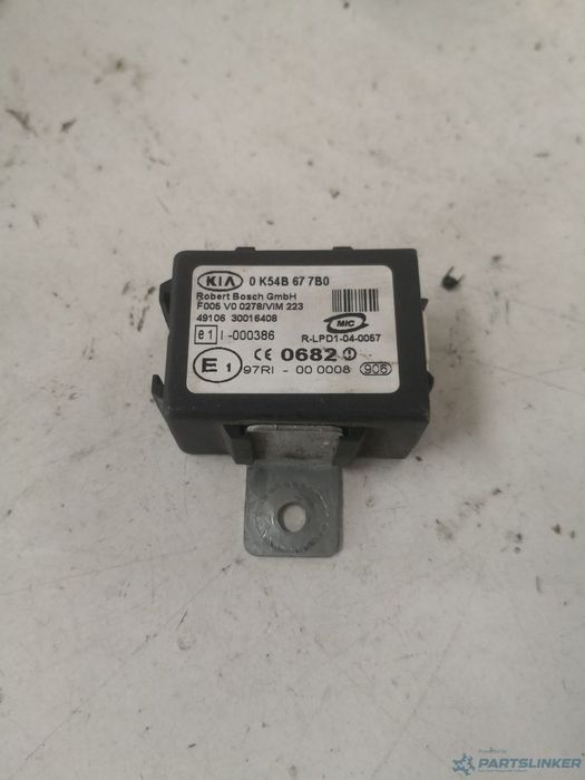Calculator confort KIA CARNIVAL II (GQ) [ 1999 - 2007 ] OEM 0k54b677b0